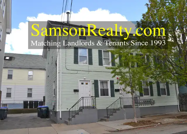 Property at 108 Ives St Unit 2R, Providence, RI, 02906, 1 bed, 1 bath, [object Object]