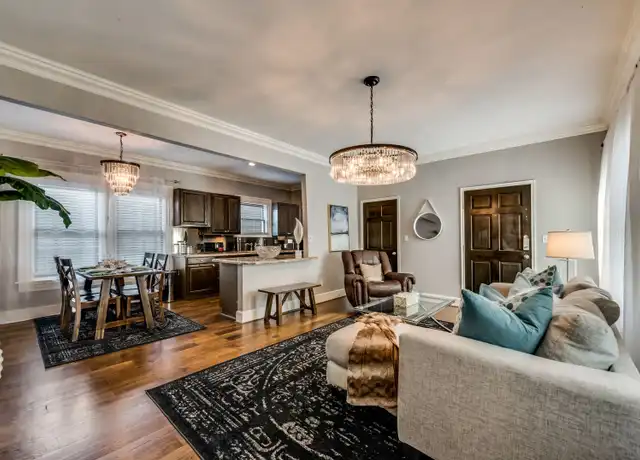 Property at 4417 Swiss Ave, Dallas, TX, 75204, 1 bed, 1 bath, [object Object]