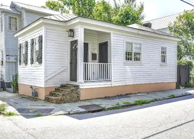Property at 5 Line St, Charleston, SC, 29403, 1 bed, 1 bath, [object Object]