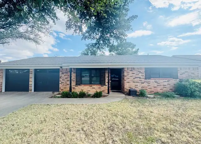 Property at 3805 High Meadow Dr, San Angelo, TX, 76904, 3 beds, 2 baths, [object Object]