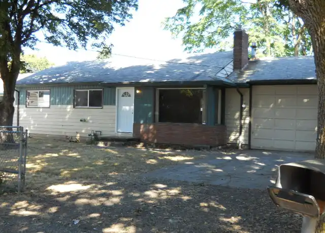 Property at 9336 SE Fuller Rd, Portland, OR, 97266, 3 beds, 1 bath, [object Object]