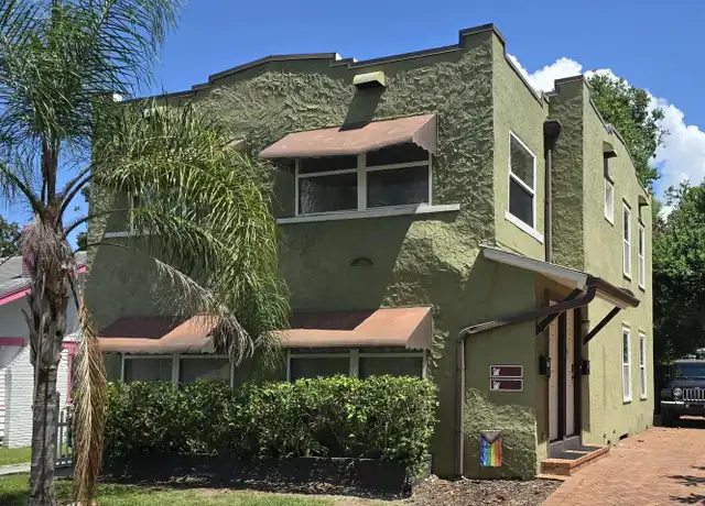 Property at 748 Winfree Ave Unit 750, Lakeland, FL, 33801, 2 beds, 1 bath, [object Object]