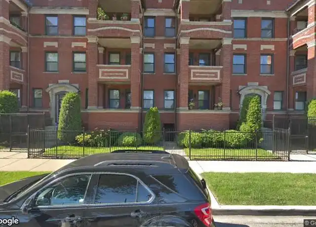 Property at 1509 E 65th St #1, Chicago, IL, 60637, 2 beds, 1 bath, [object Object]