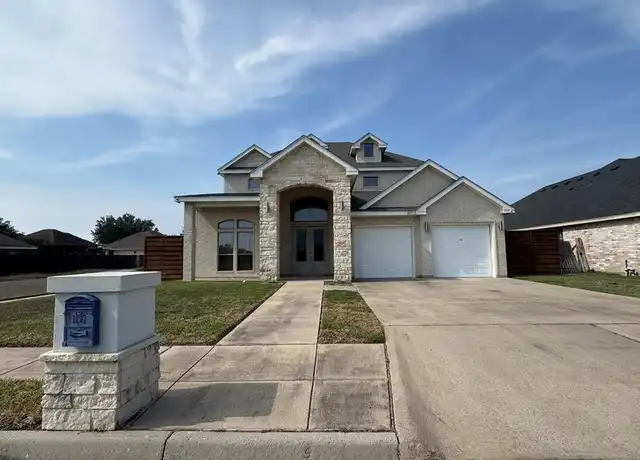 Property at 4012 Ulex Ave, McAllen, TX, 78504, 4 beds, 3 baths, [object Object]
