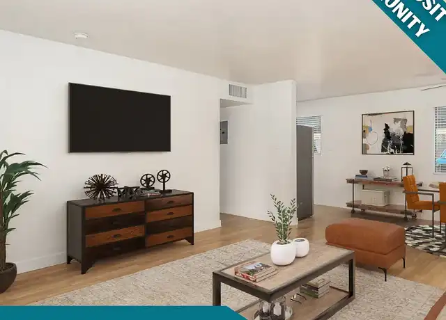 Property at 28 on Thomas - 1225 E Thomas Rd, Phoenix, AZ, 85014, 1-2 bed, 1-2 bath, [object Object]