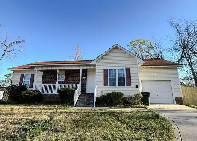 Property at 341 Kingdom Estate Dr, Fayetteville, NC, 28301, 3 beds, 2 baths, [object Object]