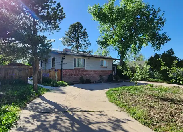 Property at 6465 S Crocker St, Littleton, CO, 80120, 3 beds, 2 baths, [object Object]