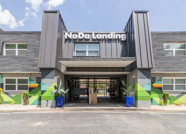 Property at 2000 Patio Ct Unit 119, Charlotte, NC, 28205, 1 bed, 1 bath, [object Object]