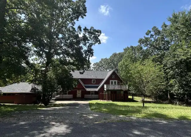 Property at 116 Pineapple Dr, Hot Springs National Park, AR, 71913, 4 beds, 2 baths, [object Object]