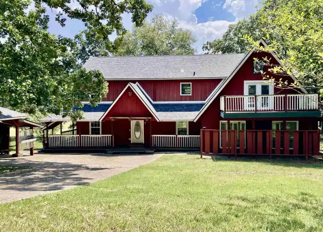 Property at 116 Pineapple Dr, Hot Springs National Park, AR, 71913, 4 beds, 2 baths, [object Object]