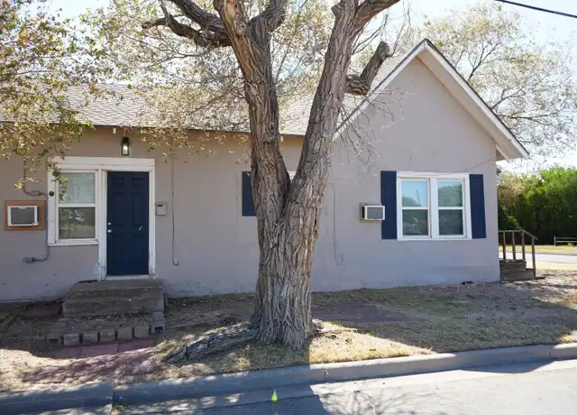 Property at 2324 20th St Unit B, Lubbock, TX, 79411, 1 bed, 1 bath, [object Object]