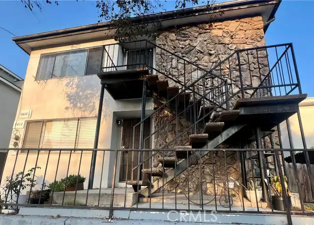 Property at 1/2 N Figueroa St Unit 1/2, Los Angeles, CA, 90042, 2 beds, 1 bath, [object Object]