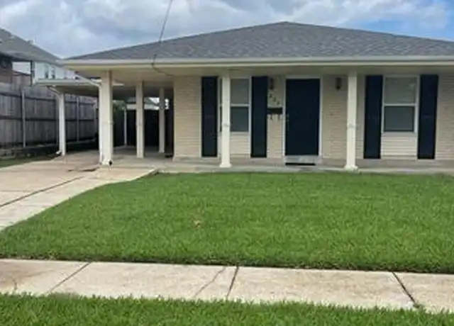Property at 429 39th St, New Orleans, LA, 70124, 3 beds, 2 baths, [object Object]