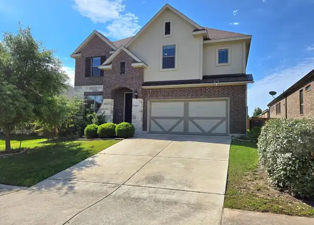 Property at 1016 Hartman Dr, Leander, TX, 78641, 5 beds, 3.5 baths, [object Object]