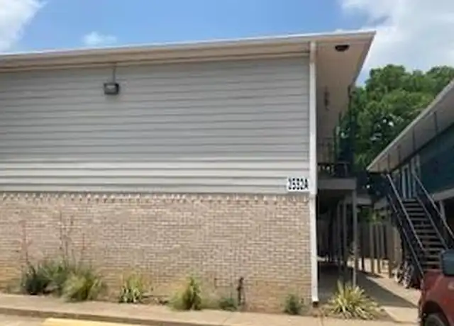 Property at 2532 Charlotte St Unit A3, Denton, TX, 76201, 2 beds, 1 bath, [object Object]