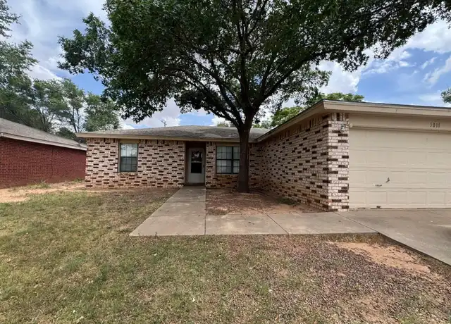 Property at 5011 60th St, Lubbock, TX, 79414, 3 beds, 2 baths, [object Object]