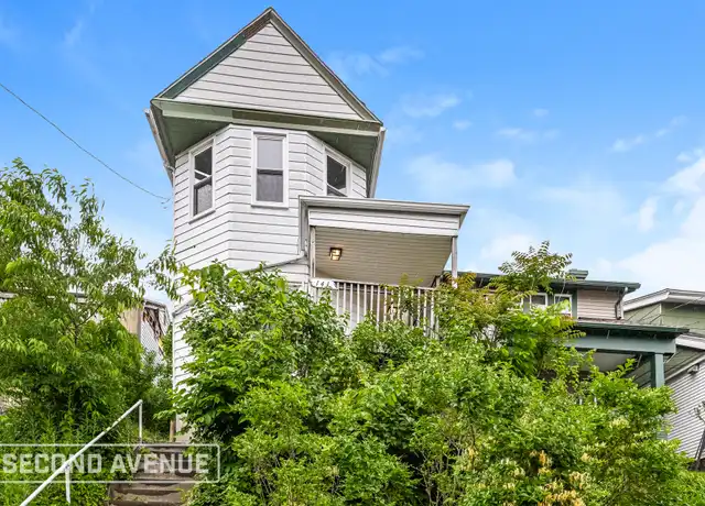 Property at 141 La Belle St, Pittsburgh, PA, 15211, 3 beds, 1 bath, [object Object]