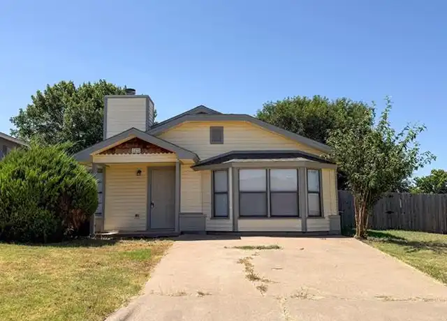 Property at 3833 Dana Ct, Abilene, TX, 79606, 4 beds, 2 baths, [object Object]