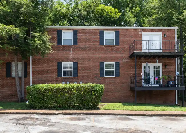 Property at 601 Boyd Mill Ave Unit H2, Franklin, TN, 37064, 2 beds, 1 bath, [object Object]