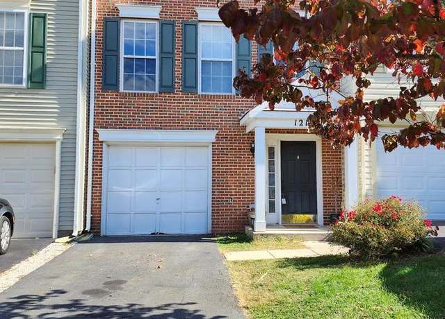 Photo of 12102 Wallower Way, Bristow, VA 20136