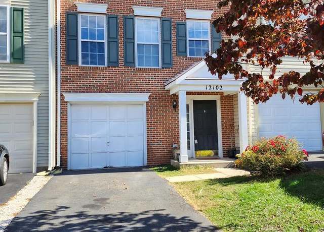 Photo of 12102 Wallower Way, Bristow, VA 20136