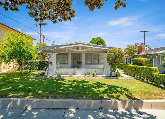 Property at 612 S Columbus Ave, Glendale, CA, 91204, 2 beds, 2 baths, [object Object]