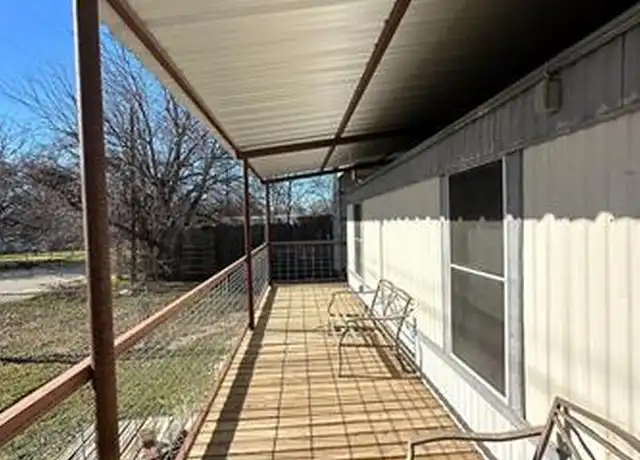 Property at 120 Ebner St, Graford, TX, 76449, 2 beds, 1 bath, [object Object]