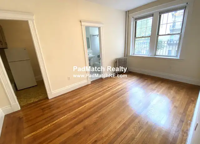Property at 25 Park Dr Unit 5, Boston, MA, 02215, 0 beds, 1 bath, [object Object]