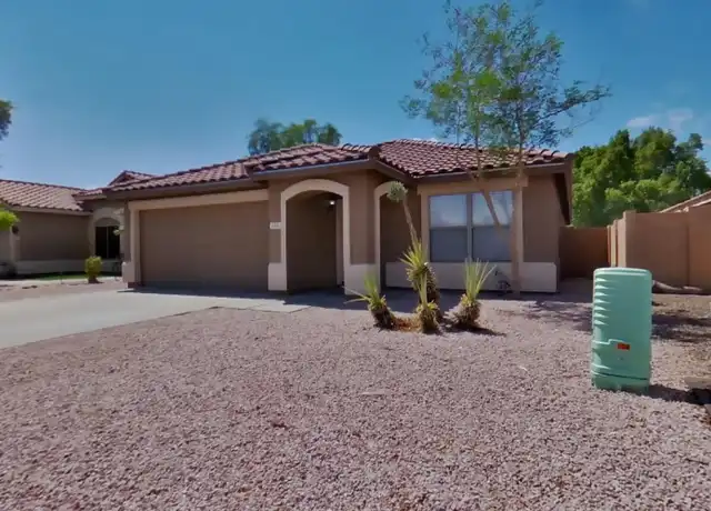 Property at 106 S Valle Verde, Mesa, AZ, 85208, 3 beds, 2 baths, [object Object]