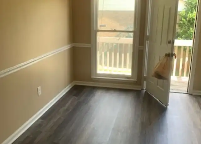 Property at 1507 Medland Rd NW Unit D, Huntsville, AL, 35816, 2 beds, 2 baths, [object Object]