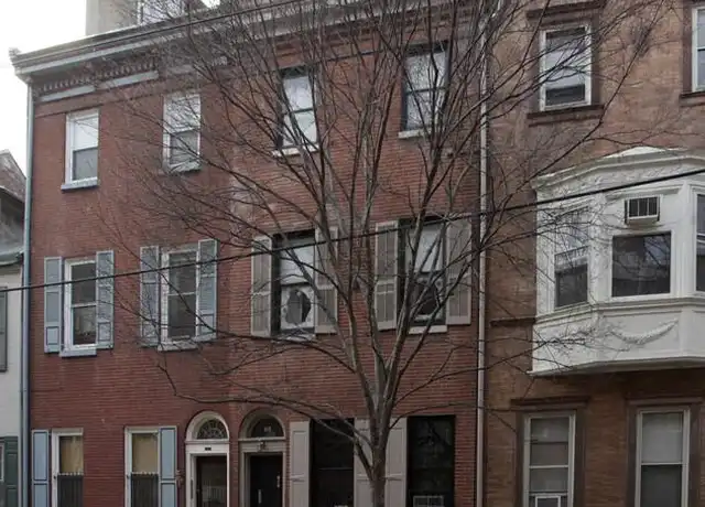Property at 312 S 12th St Unit 3RD, Philadelphia, PA, 19107, 1 bed, 1 bath, [object Object]