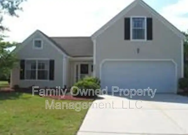 Property at 9252 Fieldstone Trce, Summerville, SC, 29485, 4 beds, 2 baths, [object Object]