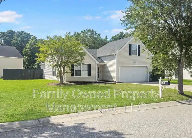 Property at 9252 Fieldstone Trce, Summerville, SC, 29485, 4 beds, 2 baths, [object Object]