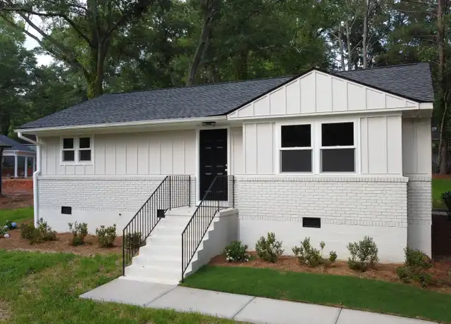 Property at 165 Habersham Dr, Athens, GA, 30606, 3 beds, 2 baths, [object Object]