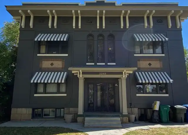 Property at 2248 Jefferson Ave Unit 6, Ogden, UT, 84401, 1 bed, 1 bath, [object Object]