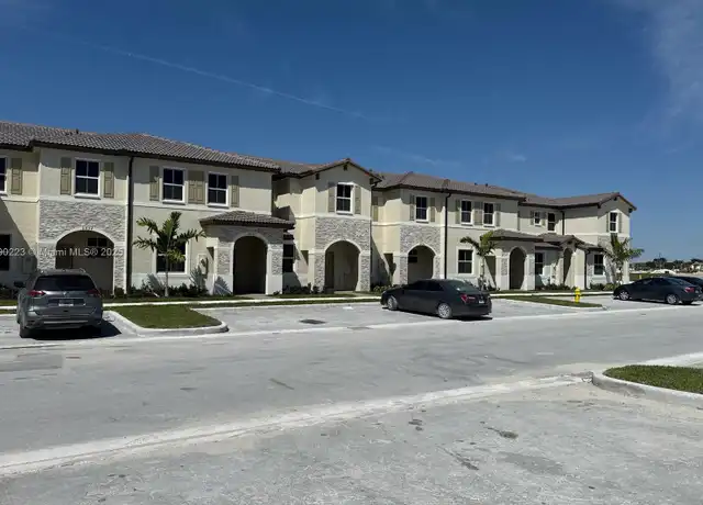 Property at 2851 SE 25th Ave Unit 2851, Homestead, FL, 33035, 3 beds, 2.5 baths, [object Object]