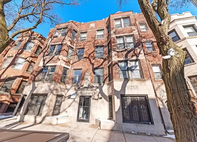 Property at 3727 N Pine Grove Ave Unit 209, Chicago, IL, 60613, 1 bed, 1 bath, [object Object]