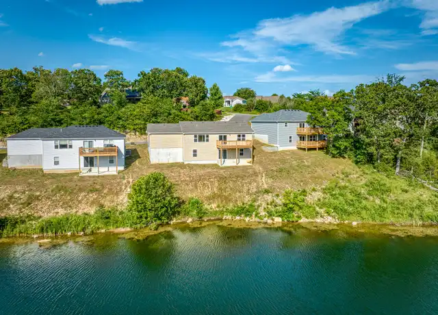 Property at 204 E Sunset Cove Ln, Branson, MO, 65616, 4 beds, 2.5 baths, [object Object]