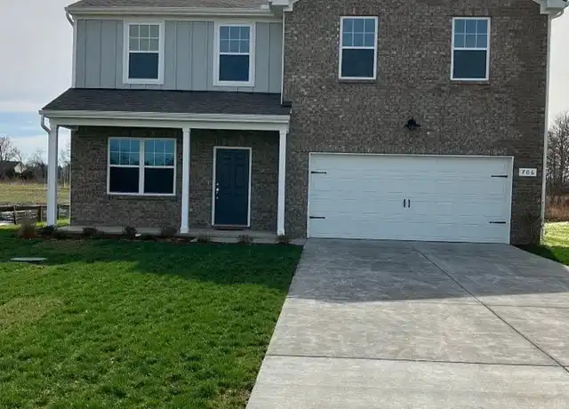 Property at 706 Samuel Lee Ln, Murfreesboro, TN, 37127, 5 beds, 3 baths, [object Object]