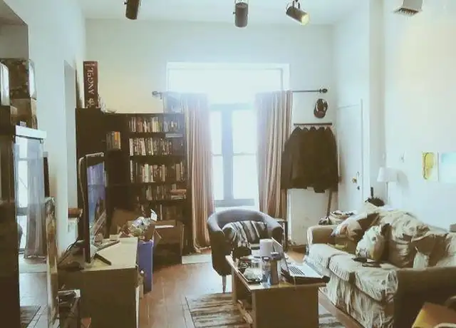 Property at 311 N Randolph St Unit 1, Philadelphia, PA, 19106, 1 bed, 1 bath, [object Object]