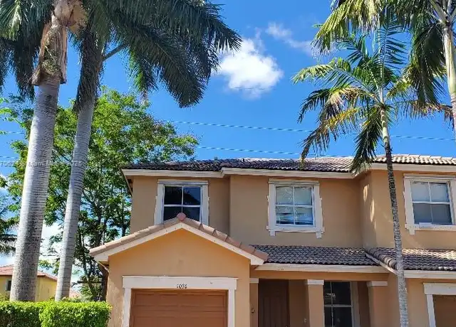 Property at 1030 NE 41st Pl #1030, Homestead, FL, 33033, 3 beds, 2.5 baths, [object Object]
