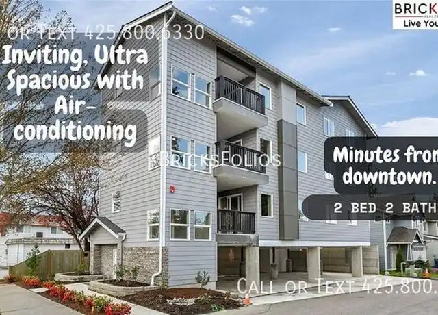Property at 16118 179th Ave SE Unit A-02, Monroe, WA, 98272, 2 beds, 2 baths, [object Object]