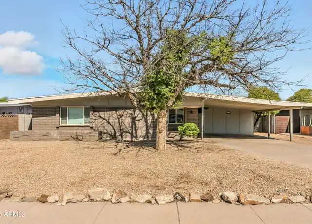 Property at 11821 N 36th St, Phoenix, AZ, 85028, 3 beds, 2 baths, [object Object]