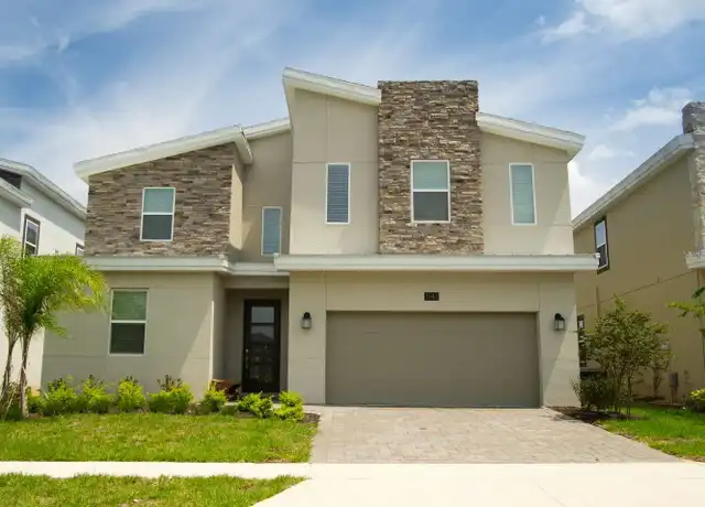 Property at 541 Pebble Beach Dr, Kissimmee, FL, 34747, 8 beds, 5 baths, [object Object]