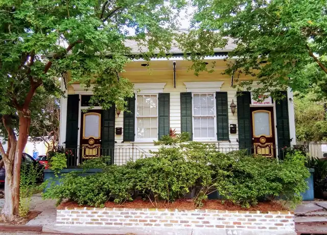 Property at 447 Elmira Ave, New Orleans, LA, 70114, 2 beds, 1 bath, [object Object]