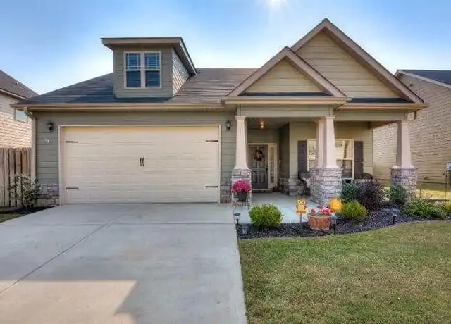 Property at 8774 Crenshaw Dr, Grovetown, GA, 30813, 4 beds, 2 baths, [object Object]