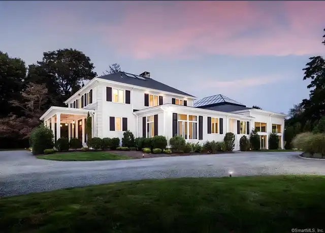 Property at 345 Governors Ln, Fairfield, CT, 06824, 5 beds, 7.5 baths, [object Object]