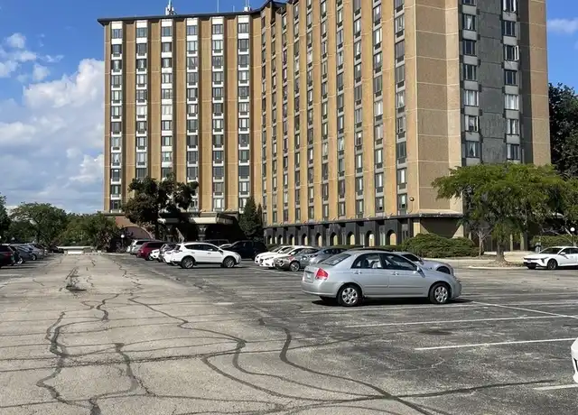 Property at 1 Renaissance Pl #809, Palatine, IL, 60067, 2 beds, 2 baths, [object Object]