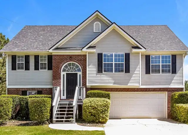 Property at 554 Ransom Way, Stockbridge, GA, 30281, 4 beds, 3 baths, [object Object]