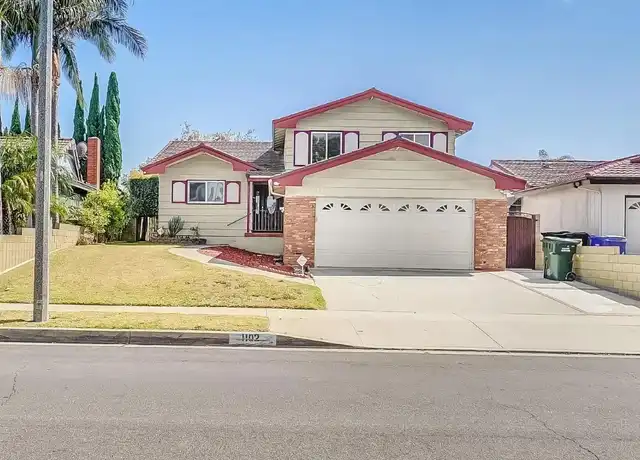 Property at 1102 Oakhorne Dr, Harbor City, CA, 90710, 4 beds, 3 baths, [object Object]